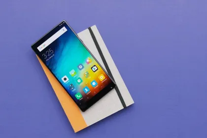 Mi Mix