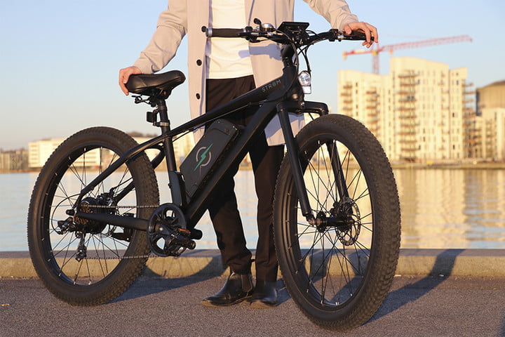 STRØM Bike