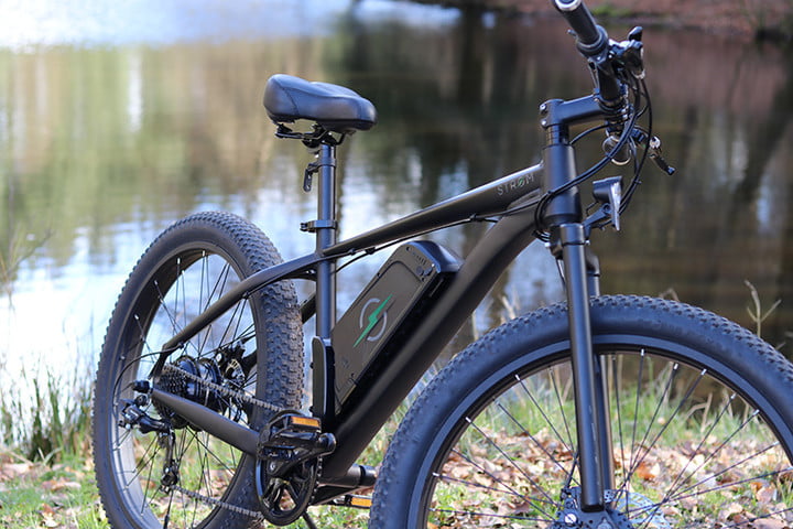 STRØM Bike