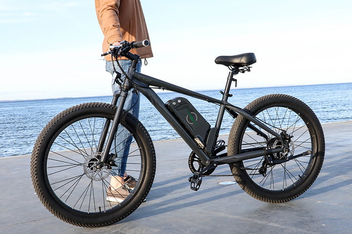 STRØM Bike
