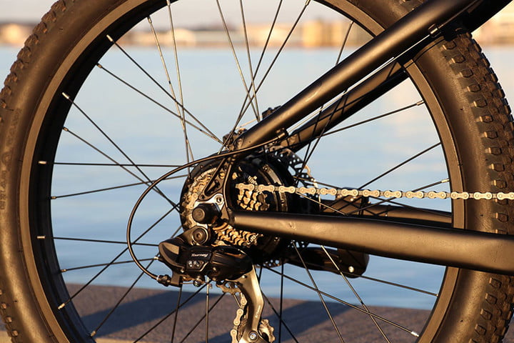 STRØM Bike