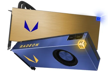 amd vega frontier edition