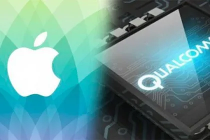 apple qualcomm