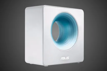 asus blue cave