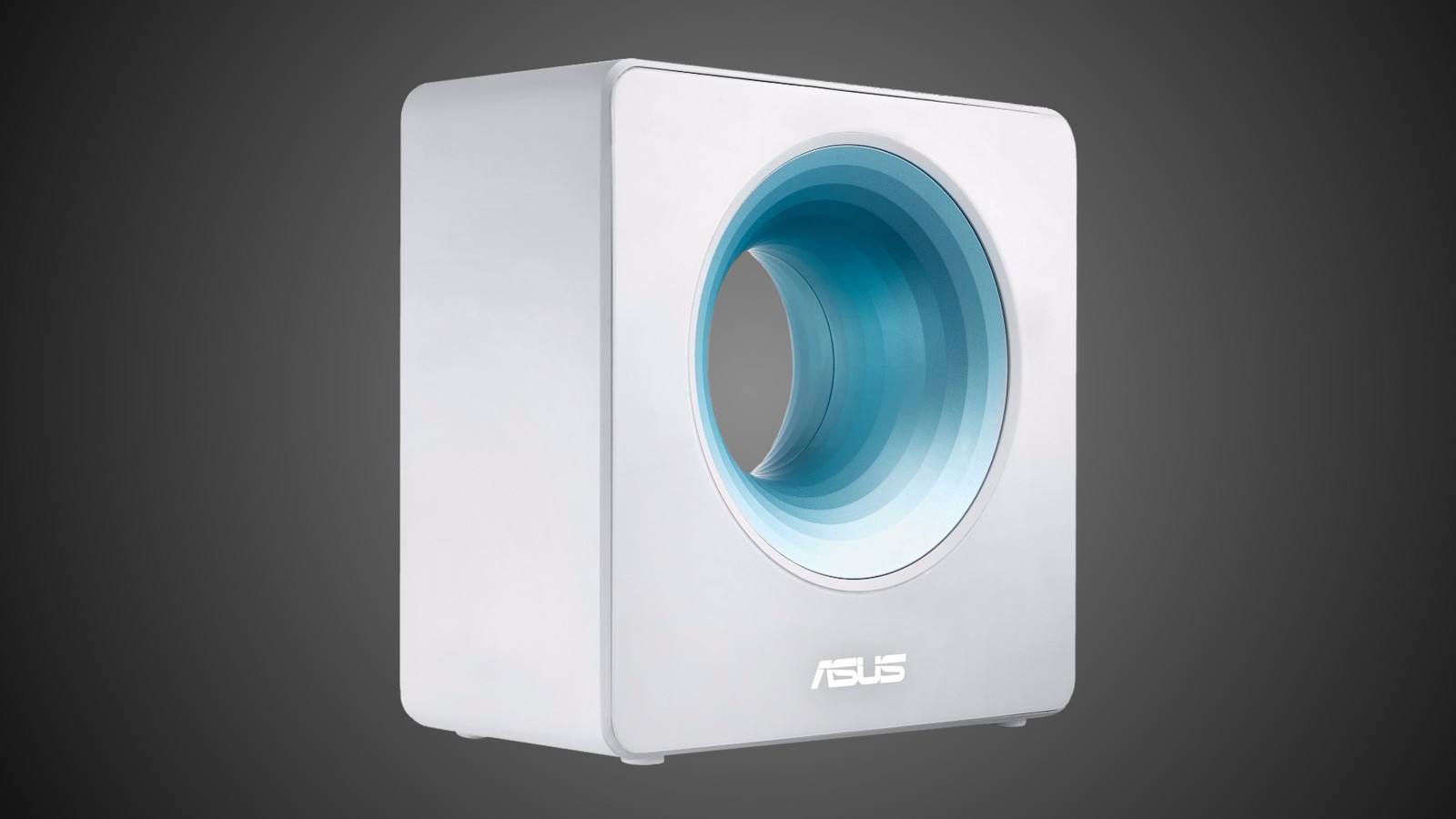asus blue cave