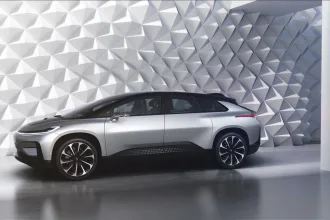 faraday future