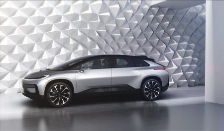 faraday future