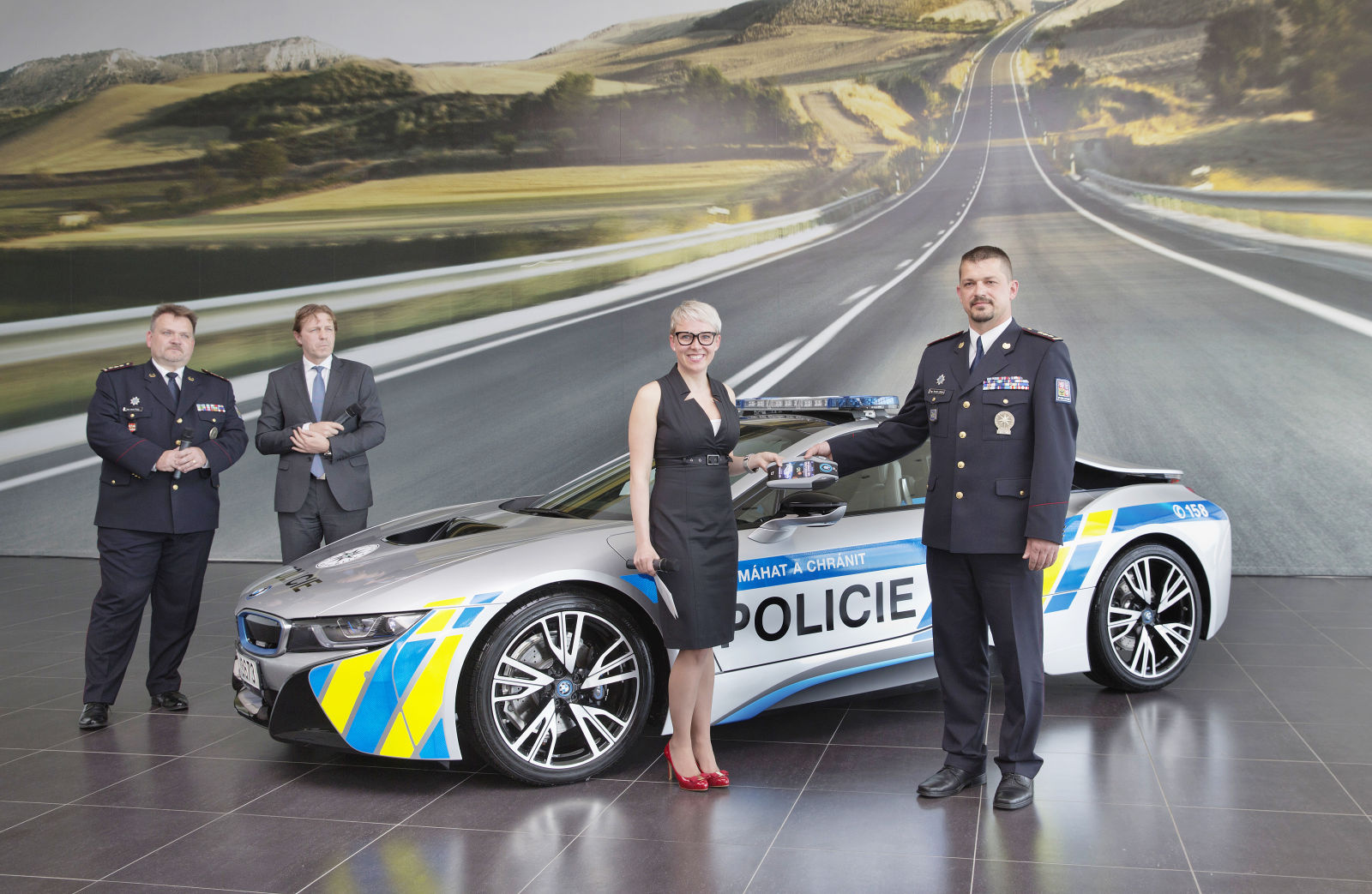 pcr i8