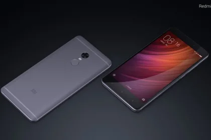 redmi note 4