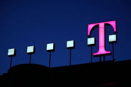 telekom titulka