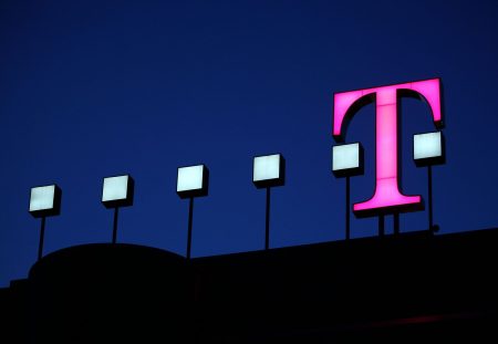 telekom titulka