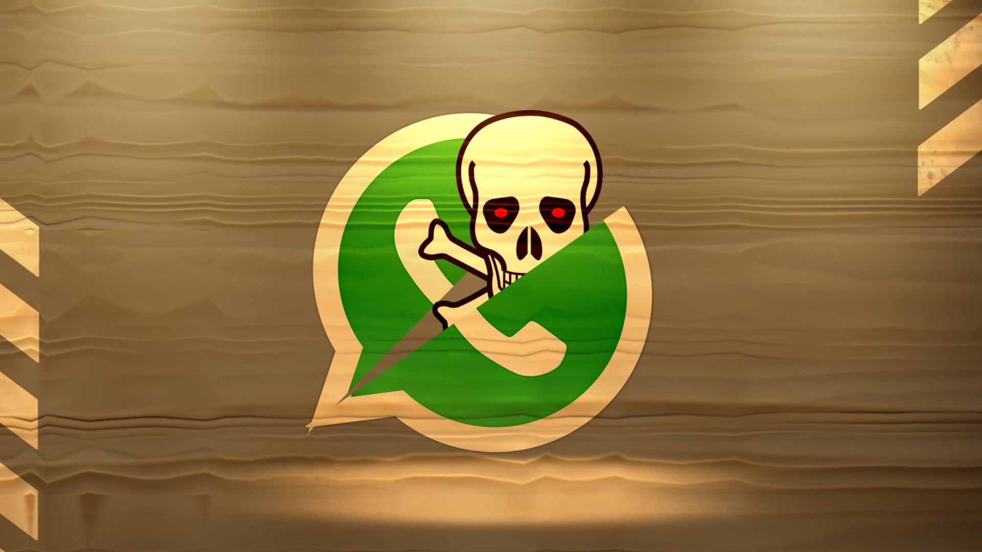 virus whatsapp
