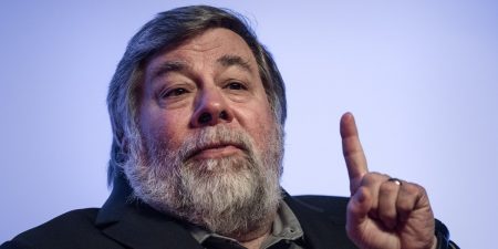 woz