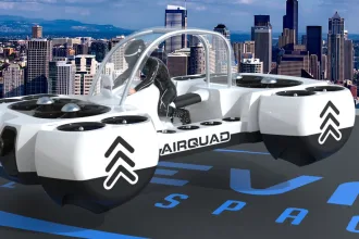 AirQuadOne 1