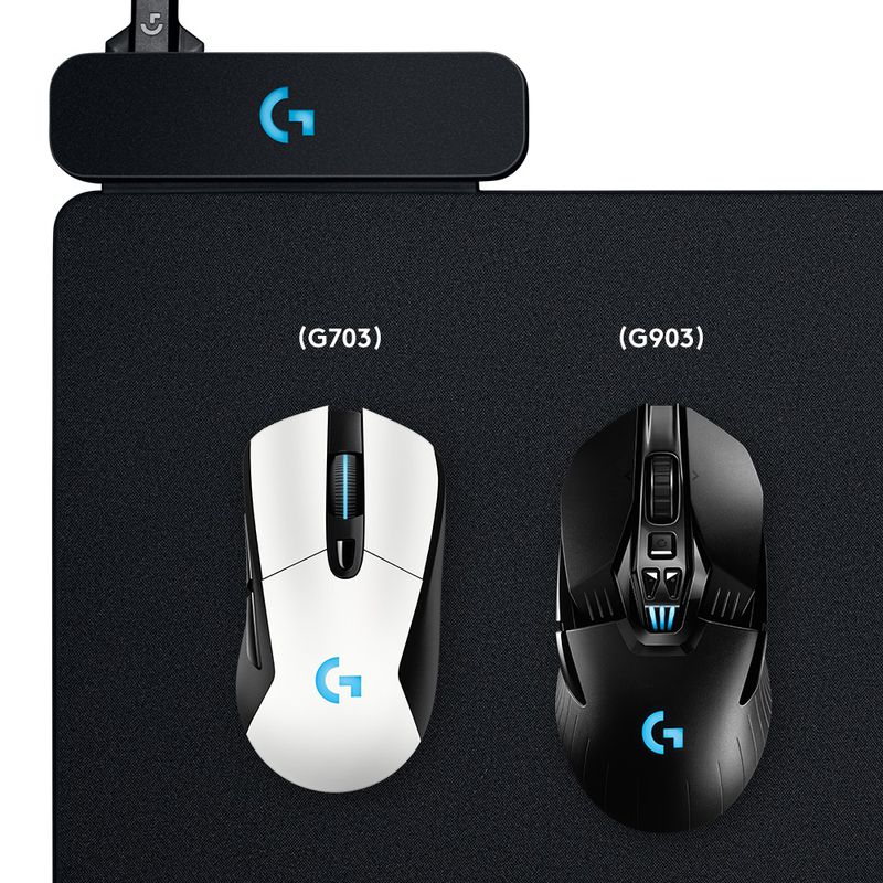 Logitech Powerplay 2