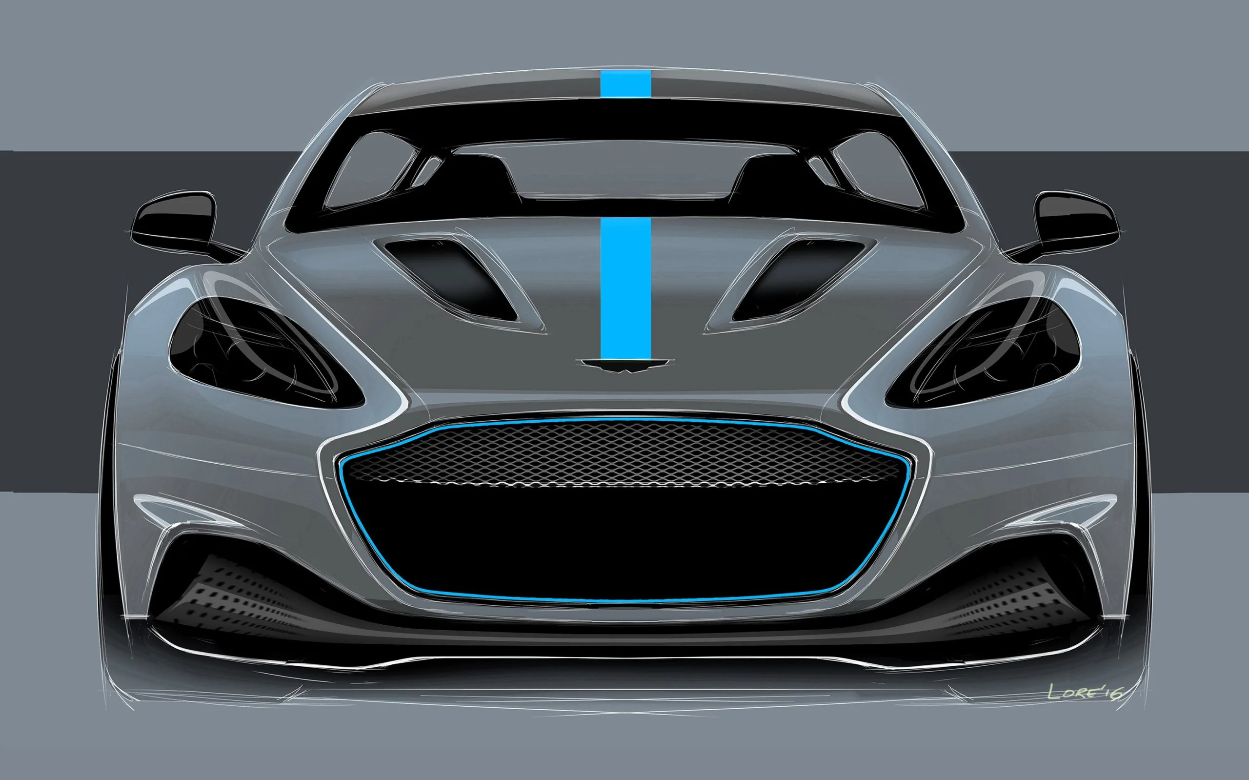 aston martin rapide scaled