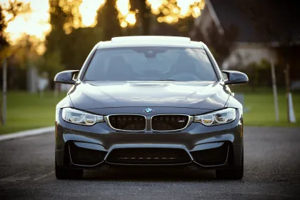 bmw 3