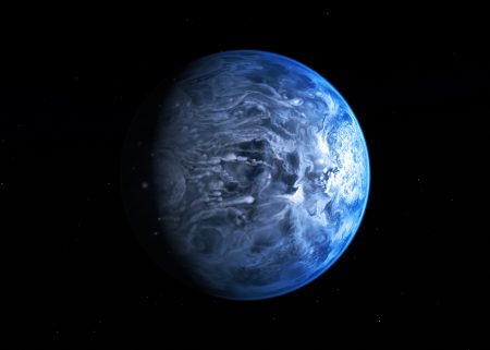 Exoplanéta