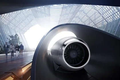 hyperloop 1