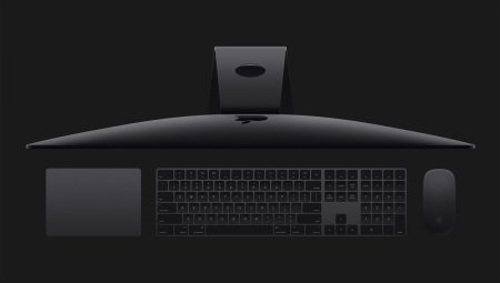 imac pro prisluesntvo