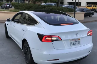 model 3 1