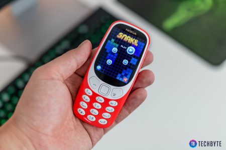 nokia 3310