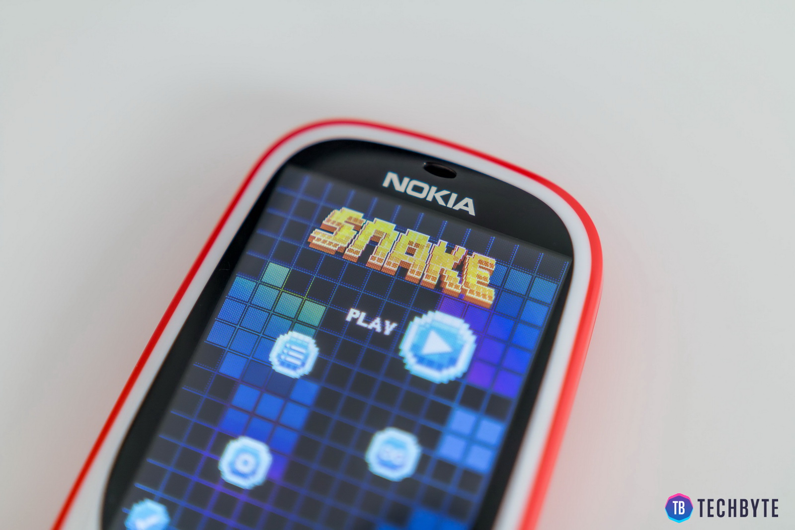 nokia 3310 2017 unboxing 12