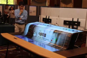 oled lg