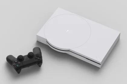 playstation redesign 1