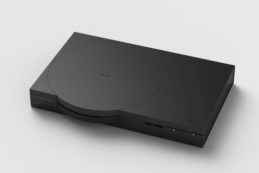 playstation redesign 10
