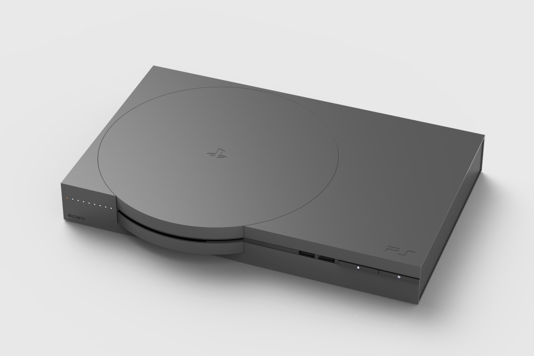 playstation redesign 11