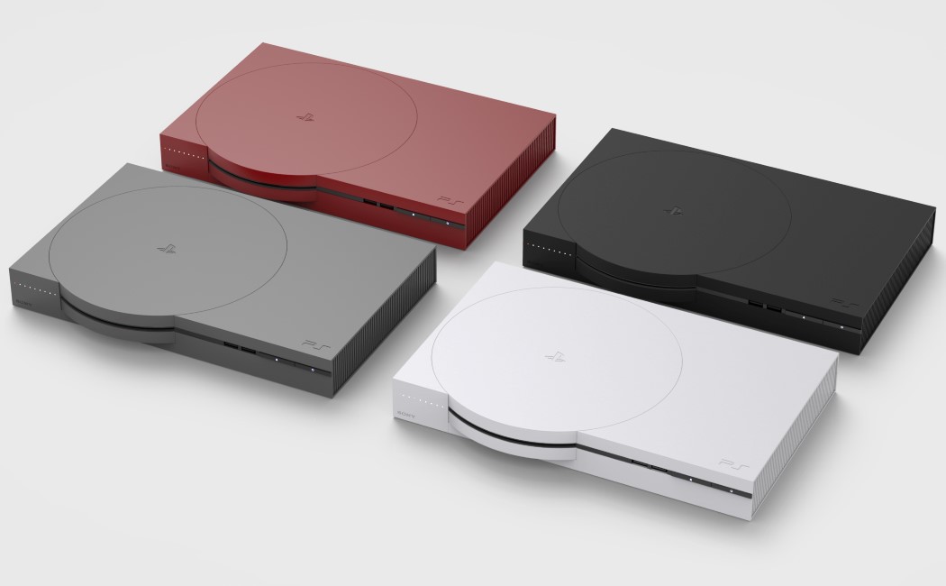playstation redesign 13