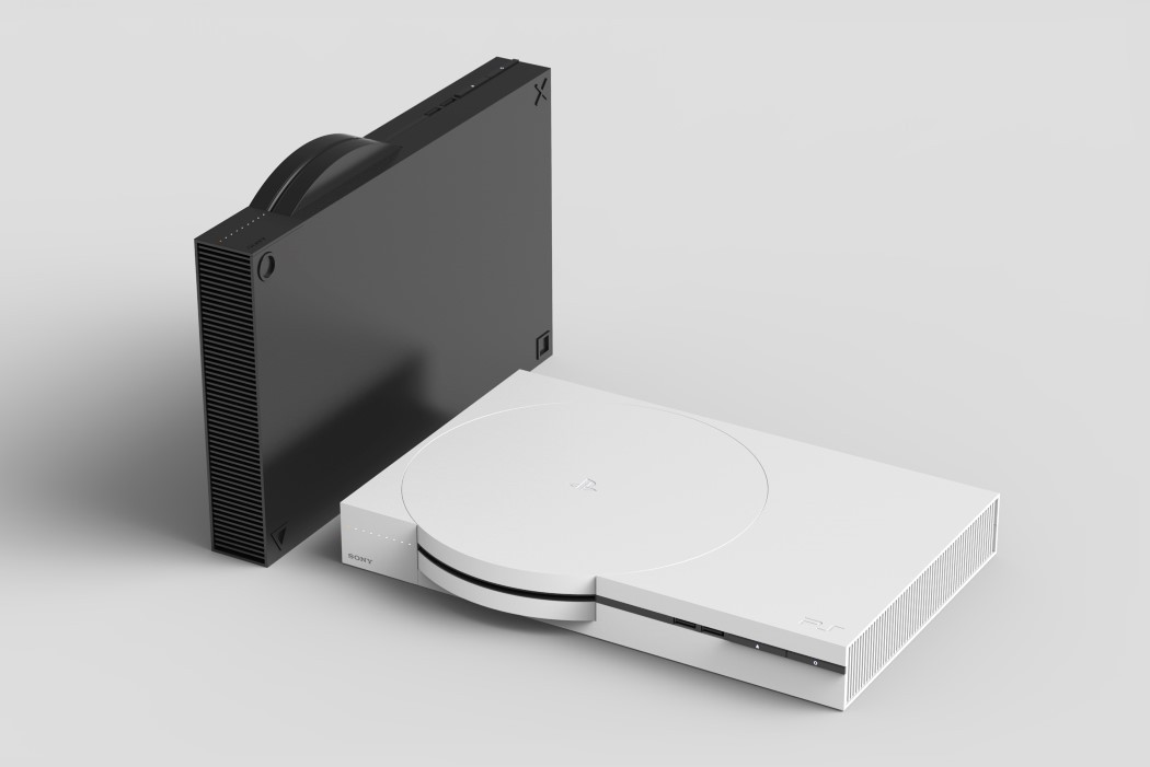 playstation redesign 8