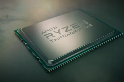 Ryzen Threadripper