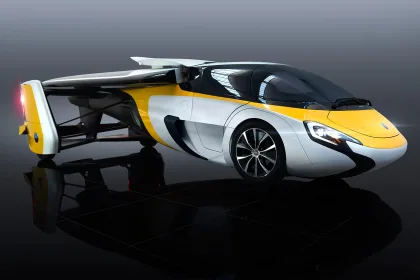 aeromobil