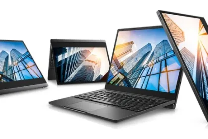 dell latitude 7285