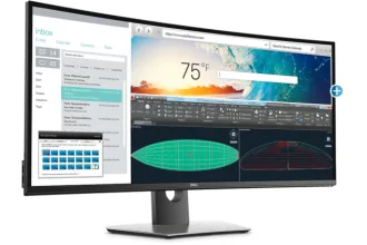 dell monitor