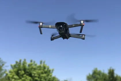 dron