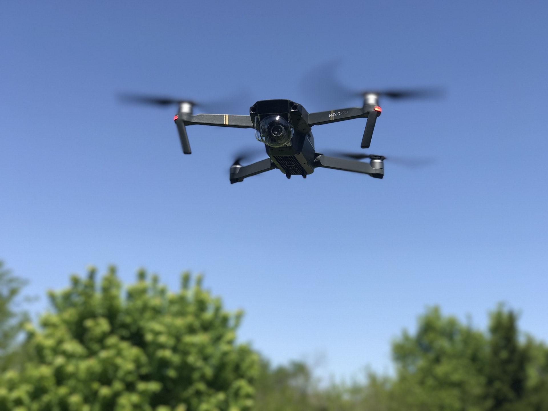 dron