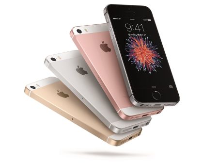 iphone se