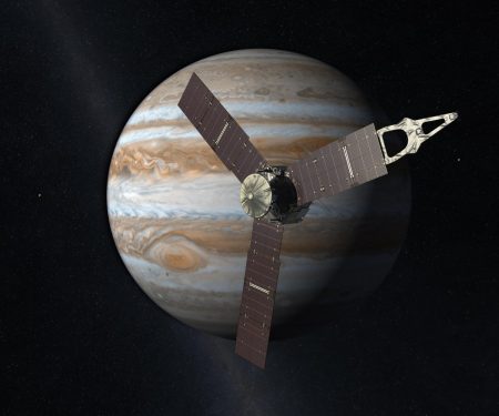juno 1