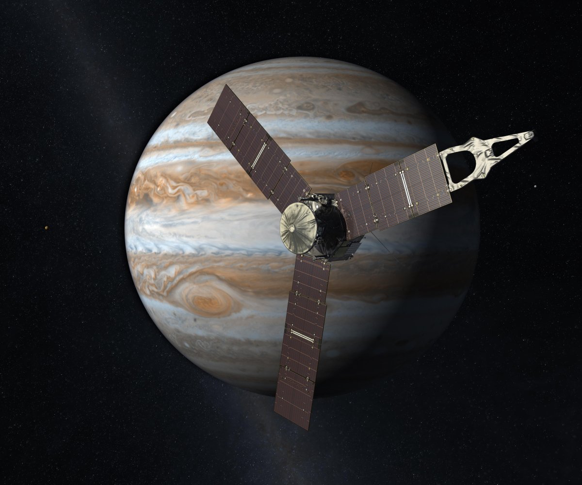 juno 1