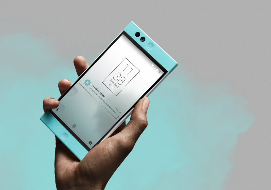 nextbit robin