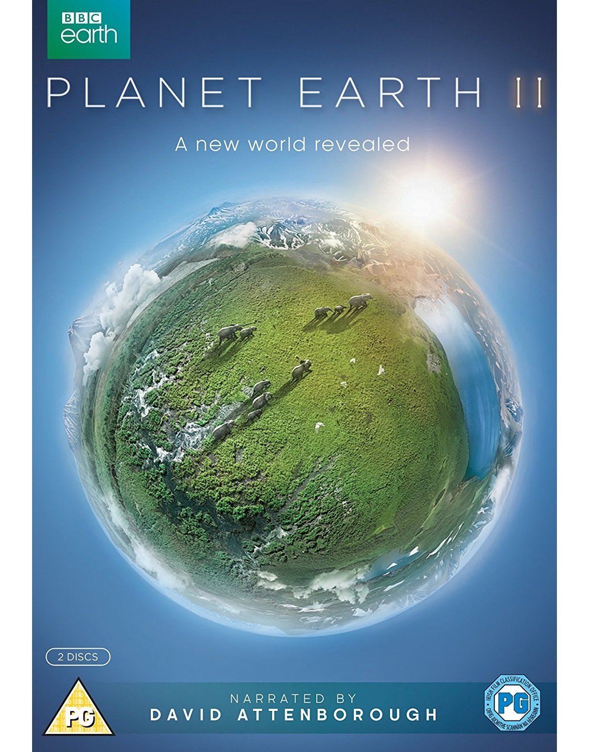 planet earth