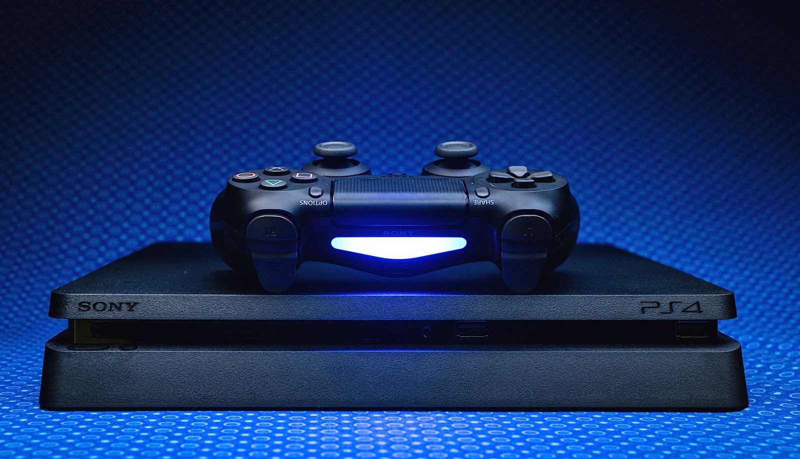 playstation 4