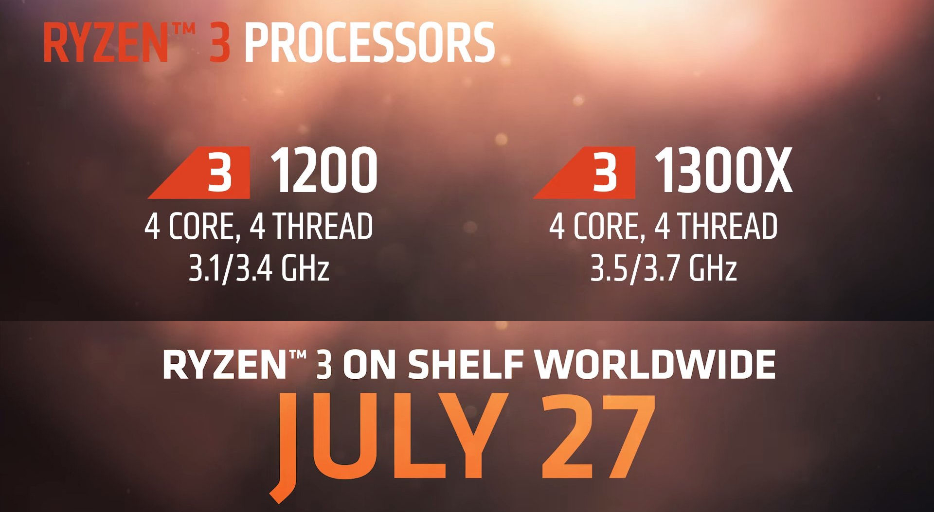 ryzen 3