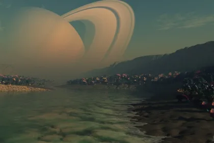 saturn titan tit