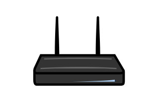 wi fi router 1