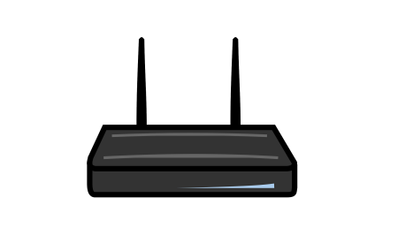 wi fi router 1