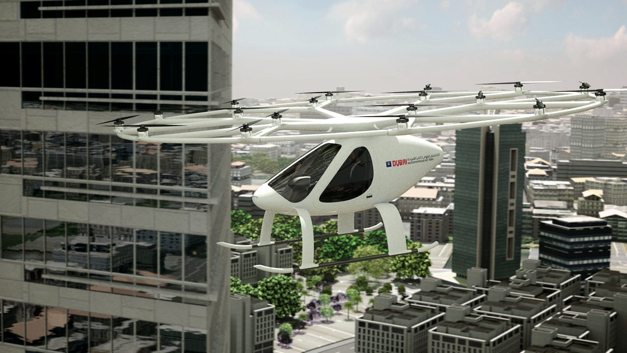 Volocopter 2